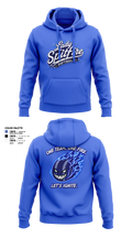 Lady Spitfire Hoodie - 3