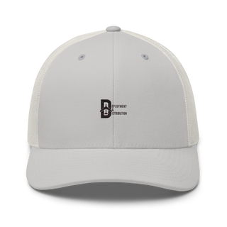 Deployment & Distribution Flight 11533271 Retro Trucker Hat | Yupoong 6606