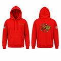 Advanced EMS Hoodie - 1