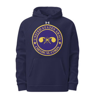 440th CBRN CO 79820871 Under Armour Hoodie