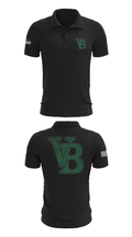 Van Buren Pointers 4133501 Short Sleeve Performance Polo - 28
