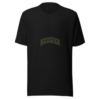 Unisex Staple T-Shirt - Black