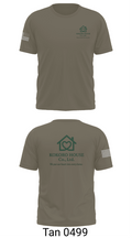 KOKOROHOUSE 58124370 Short Sleeve Performance Shirt - 76