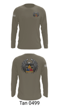 1AD CAB 62744010 Long Sleeve Performance Shirt 66