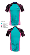 Lakes Area Composite 97507041 Cycling Jersey 4