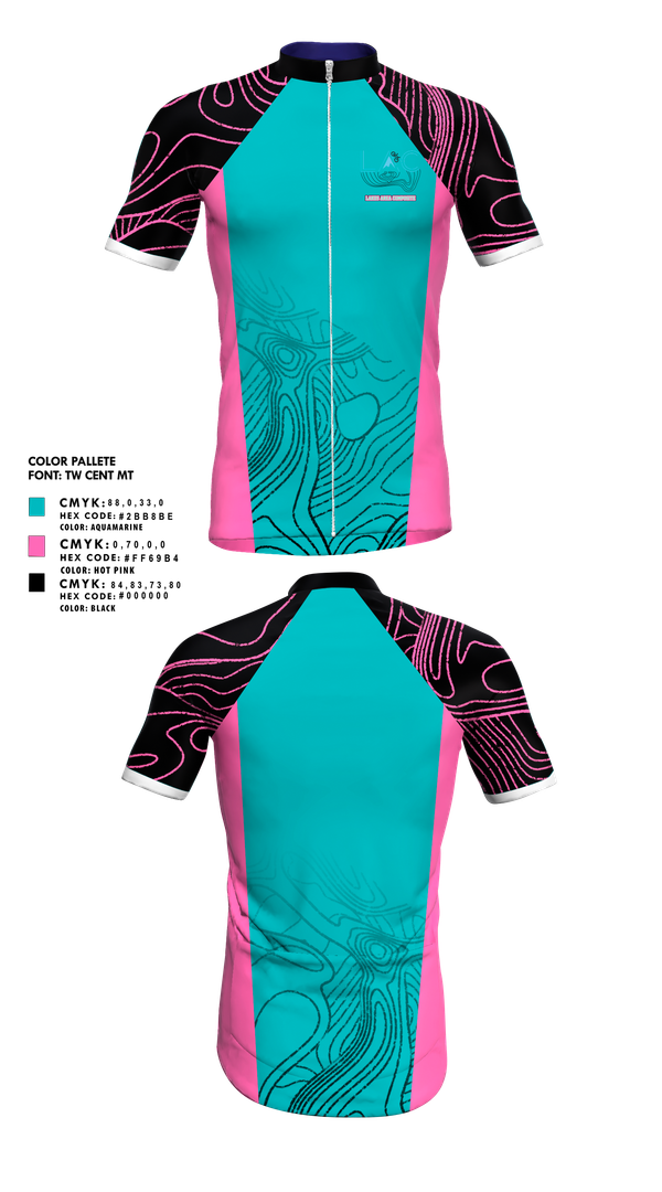 Cycling Jersey, Lakes Area Composite, Cycling, Teamtime, Team time, sublimation, custom sports apparel, team uniforms, spirit wear, spiritwear, sports uniforms, custom shirts, team store, custom team store, fundraiser sports, apparel fundraiser