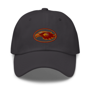 Central Regional Bowling Classic Dad Hat | Yupoong 6245CM