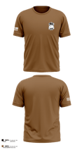 998th Field Feeding 36368603 Short Sleeve Performance Shirt - 1