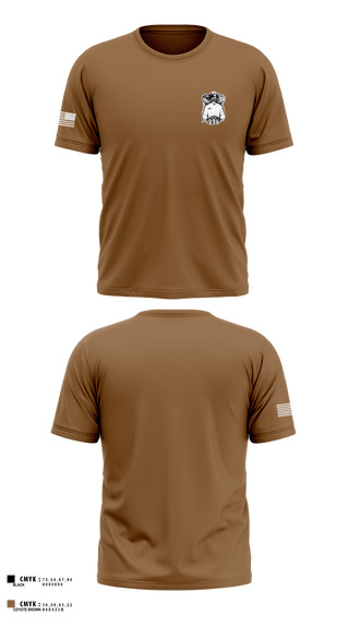 Short Sleeve Performance Shirt, 998th Field Feeding, Army, Teamtime, Team time, sublimation, custom sports apparel, team uniforms, spirit wear, spiritwear, sports uniforms, custom shirts, team store, custom team store, fundraiser sports, apparel fundraiser