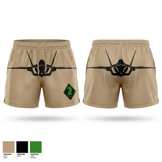 Ranger Panties, VMFA-121, Marines, Teamtime, Team time, sublimation, custom sports apparel, team uniforms, spirit wear, spiritwear, sports uniforms, custom shirts, team store, custom team store, fundraiser sports, apparel fundraiser