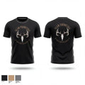 Slam.Promoting 35053436 Short Sleeve Performance Shirt - 1
