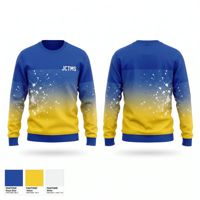 JCTMS Crew Neck Sweatshirt - 2