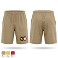 USARC CIO/G6 26601242 Athletic Shorts With Pockets - 1