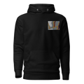 Kuhl Hose 38423970 Unisex Premium Hoodie | Cotton Heritage M2580