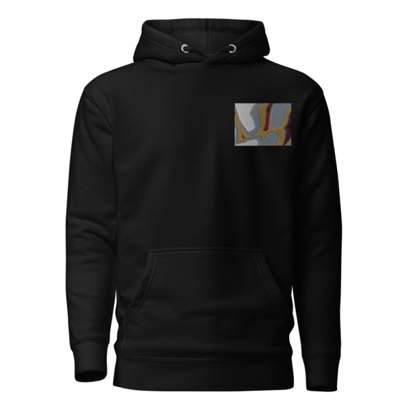 Kuhl Hose 38423970 Unisex Premium Hoodie | Cotton Heritage M2580