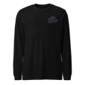 Littleton High School Football 45208337 Unisex Long Sleeve Tee | Bella + Canvas 3501