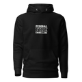 China lake fire department Unisex Hoodie - 1