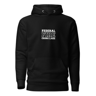 Unisex Hoodie - 1 - Black
