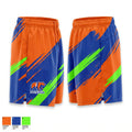 GPS Track Club Track Shorts - 1
