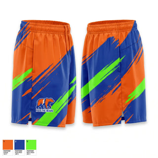 Track Shorts, GPS Track Club, Track & Field, Teamtime, Team time, sublimation, custom sports apparel, team uniforms, spirit wear, spiritwear, sports uniforms, custom shirts, team store, custom team store, fundraiser sports, apparel fundraiser