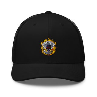2-69 GCo 14214767 Retro Trucker Hat | Yupoong 6606