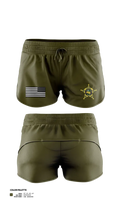 St. Joseph County Police Department 17172359 Ranger Panties - 70