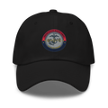 MCAS Miramar Emergency Dispatch Dad hat