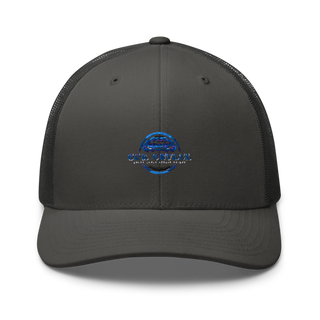 G&M Detail 20356821 Retro Trucker Hat | Yupoong 6606