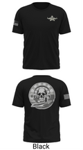 Sonar 48657702 Short Sleeve Performance Shirt - 34