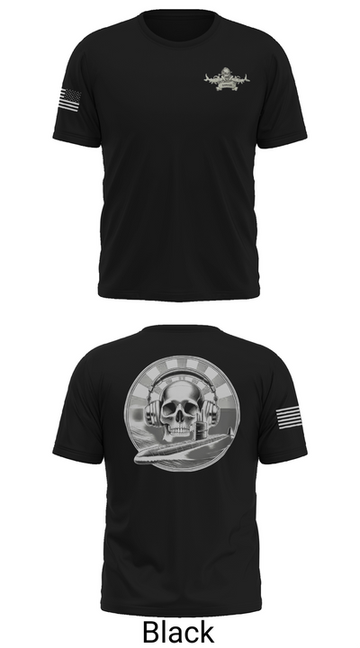 Sonar 48657702 Short Sleeve Performance Shirt - 34