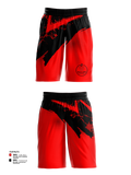 Ballard Basketball 71140623 Mens Basketball Shorts 41