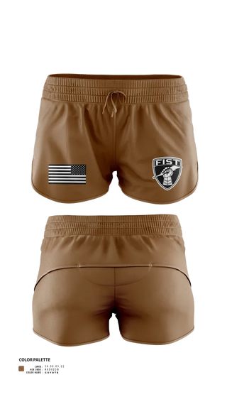 Ranger Panties, 1-200, National Guard, Teamtime, Team time, sublimation, custom sports apparel, team uniforms, spirit wear, spiritwear, sports uniforms, custom shirts, team store, custom team store, fundraiser sports, apparel fundraiser