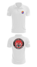 51 CES 20646474 Short Sleeve Performance Polo - 6
