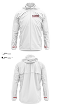 Cannon AFB Windbreaker - 6