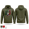 Cancel Cobras Hoodie - 2