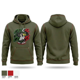 Hoodie, Cancel Cobras, Softball, Teamtime, Team time, sublimation, custom sports apparel, team uniforms, spirit wear, spiritwear, sports uniforms, custom shirts, team store, custom team store, fundraiser sports, apparel fundraiser