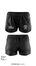 Academy Basic 57920523 Ranger Panties - 100
