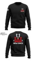 381 EN CO Crew Neck Sweatshirt - 11