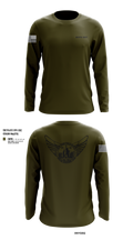 NYFO SRT 11963452 Long Sleeve Performance Shirt 500