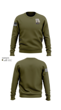 Thomas county sheriff's office Crew Neck Sweatshirt - 21