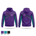 Lady Rebels Hoodie - 1