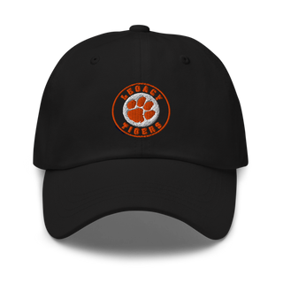 Legacy High School Football 94918410 Classic Dad Hat | Yupoong 6245CM