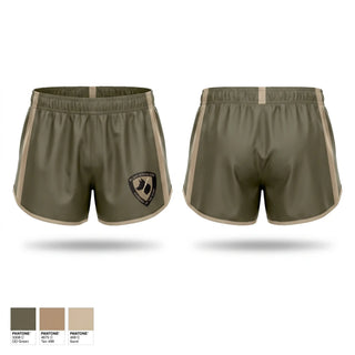 Ranger Panties, MSST KINGS BAY, Coast Guard, Teamtime, Team time, sublimation, custom sports apparel, team uniforms, spirit wear, spiritwear, sports uniforms, custom shirts, team store, custom team store, fundraiser sports, apparel fundraiser