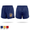 NYPD explorer unit Ranger Panties - 1