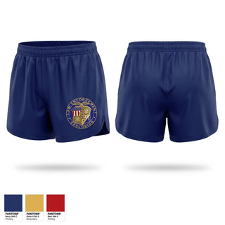 Ranger Panties, NYPD explorer unit, Police, Teamtime, Team time, sublimation, custom sports apparel, team uniforms, spirit wear, spiritwear, sports uniforms, custom shirts, team store, custom team store, fundraiser sports, apparel fundraiser