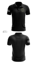 Northern Oregon Regional Tactical Response Team 43854855 Short Sleeve Performance Polo - 21