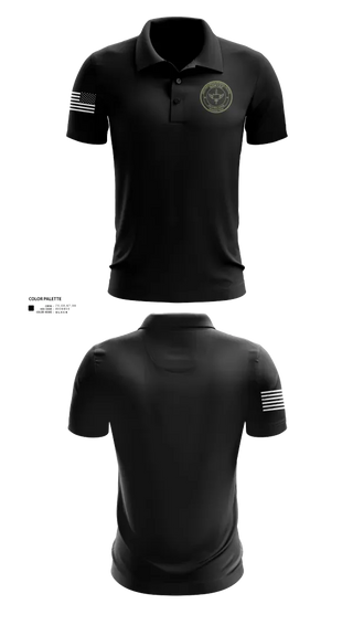Short Sleeve Performance Polo, Northern Oregon Regional Tactical Response Team, Police, Teamtime, Team time, sublimation, custom sports apparel, team uniforms, spirit wear, spiritwear, sports uniforms, custom shirts, team store, custom team store, fundraiser sports, apparel fundraiser