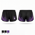 Elgin Huskies 34106074 Women's Shorts - 3