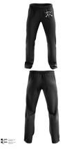 Lexington Police Honor Guard Sweatpants - 4