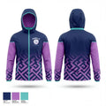 Rebels 33854729 Windbreaker - 1